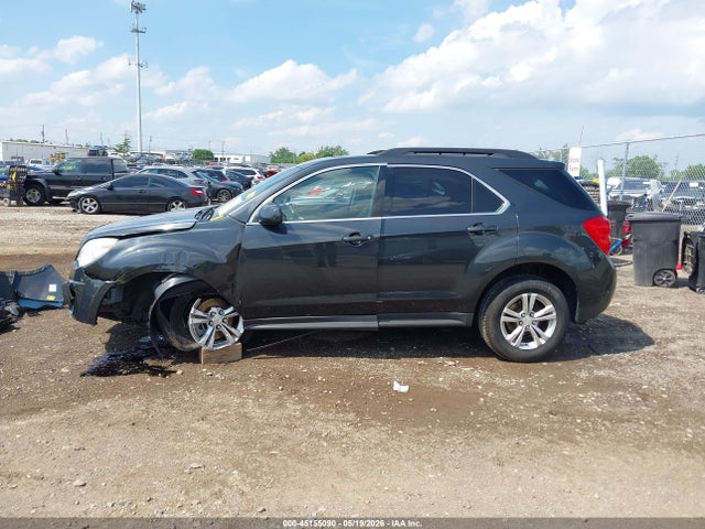 Chevrolet Equinox 1lt