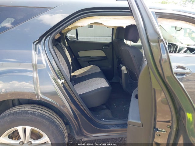 Chevrolet Equinox 1lt