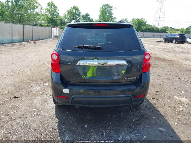 Chevrolet Equinox 1lt
