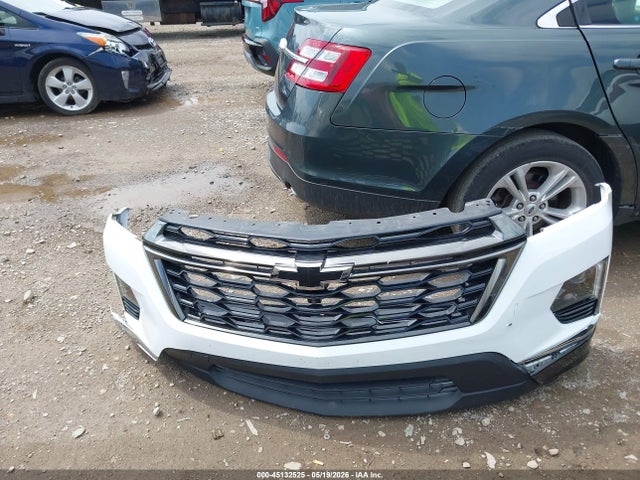 Chevrolet Traverse Awd Premier