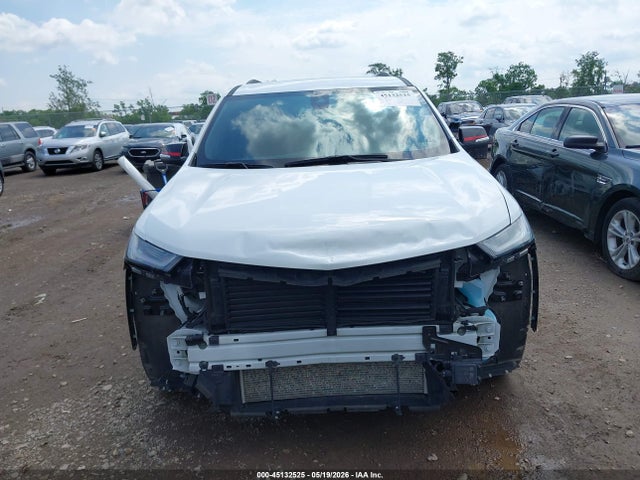 Chevrolet Traverse Awd Premier