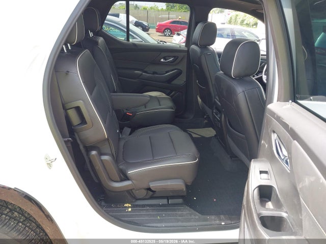 Chevrolet Traverse Awd Premier