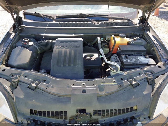 Chevrolet Captiva 1ls