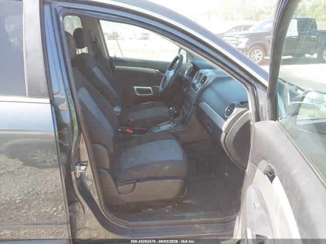 Chevrolet Captiva 1ls