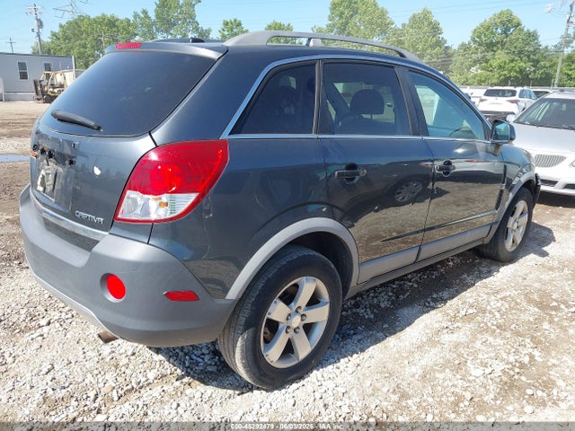 Chevrolet Captiva 1ls