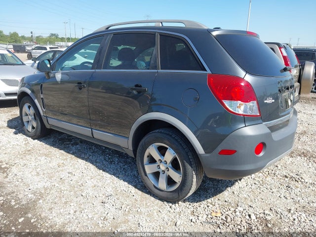 Chevrolet Captiva 1ls