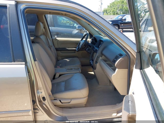 Honda CR-V Se