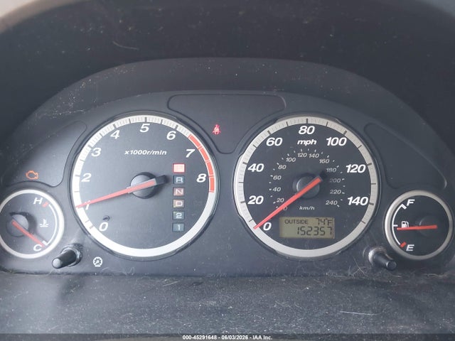 Honda CR-V Se