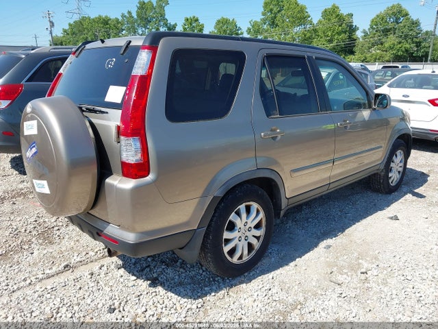 Honda CR-V Se