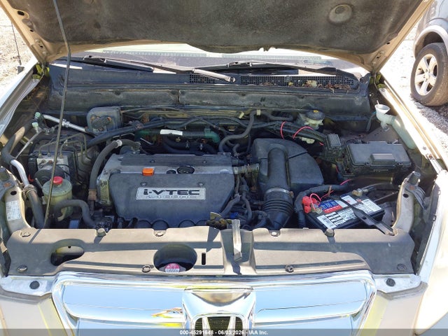 Honda CR-V Se