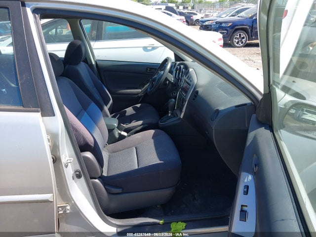 Pontiac Vibe