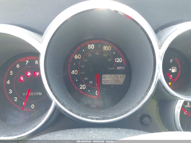 Pontiac Vibe