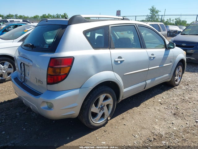 Pontiac Vibe