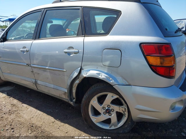 Pontiac Vibe