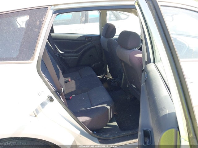 Pontiac Vibe