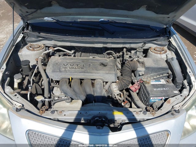 Pontiac Vibe