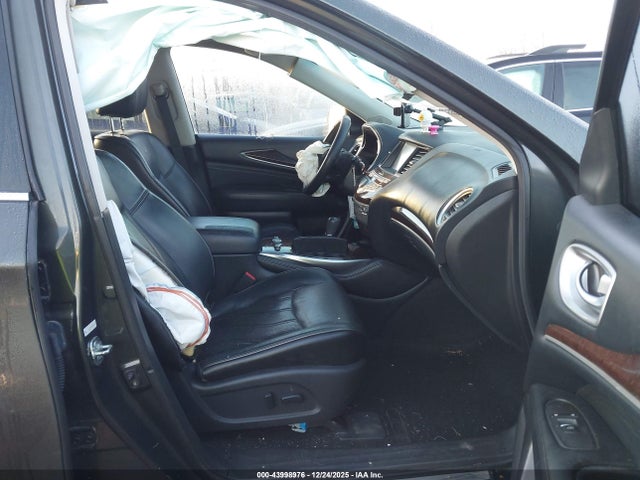 INFINITI JX35