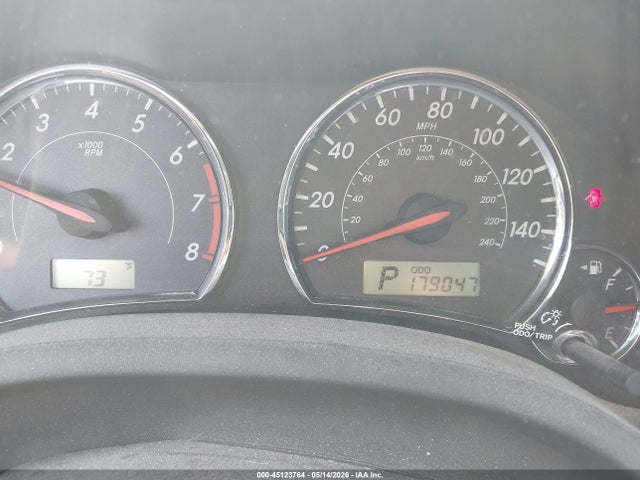 Toyota Corolla S