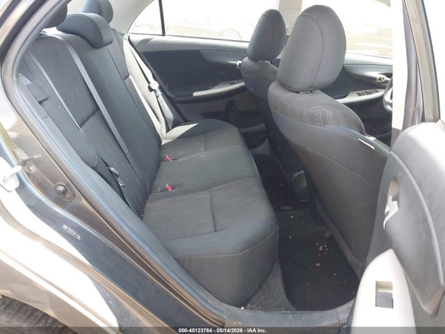 Toyota Corolla S