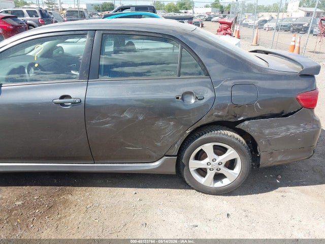 Toyota Corolla S