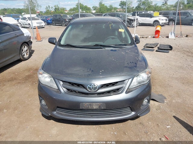 Toyota Corolla S