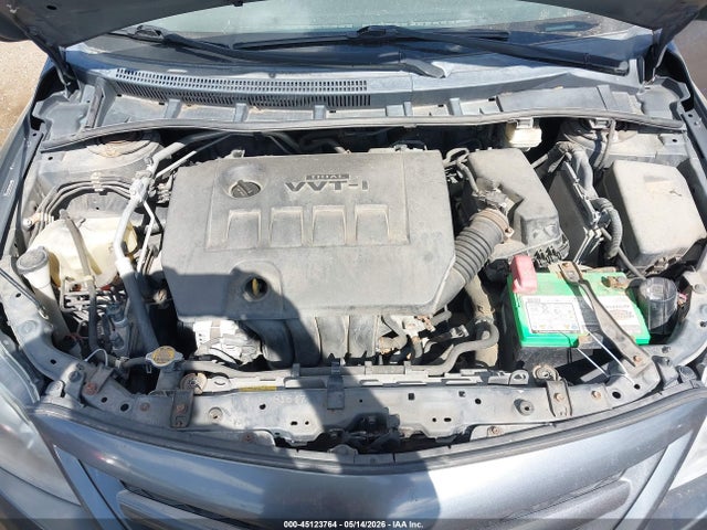 Toyota Corolla S