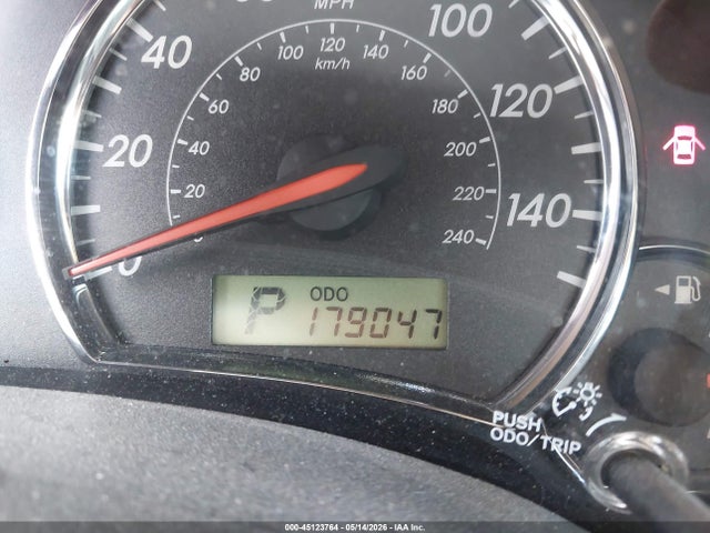 Toyota Corolla S