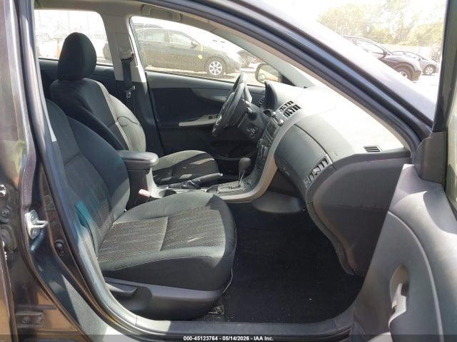 Toyota Corolla S