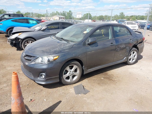 Toyota Corolla S