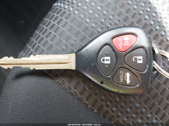 Toyota Corolla S