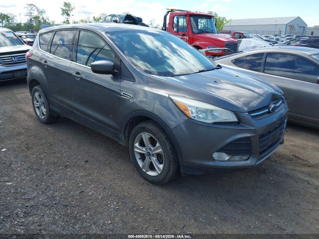 Salvage Ford Escape Image
