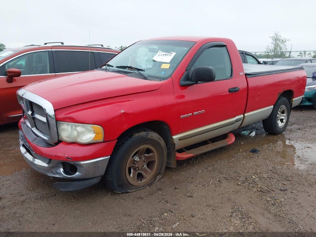 Dodge Ram 1500 St