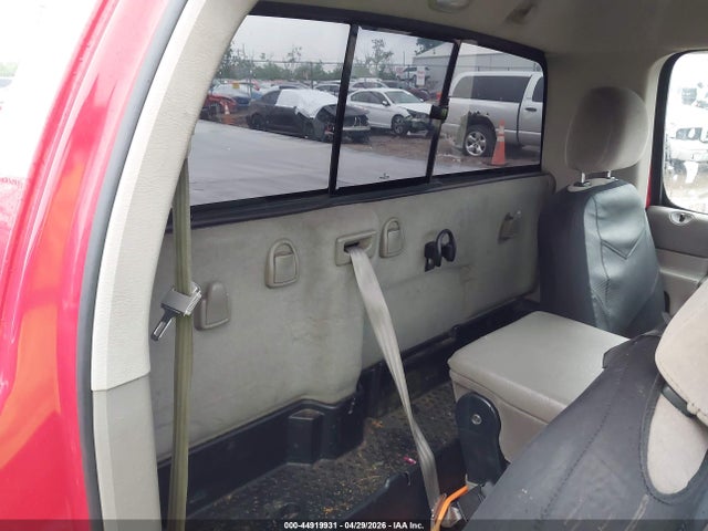 Dodge Ram 1500 St