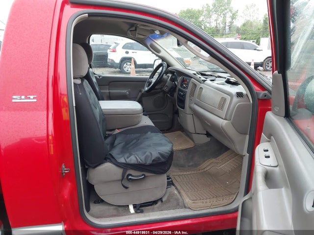 Dodge Ram 1500 St