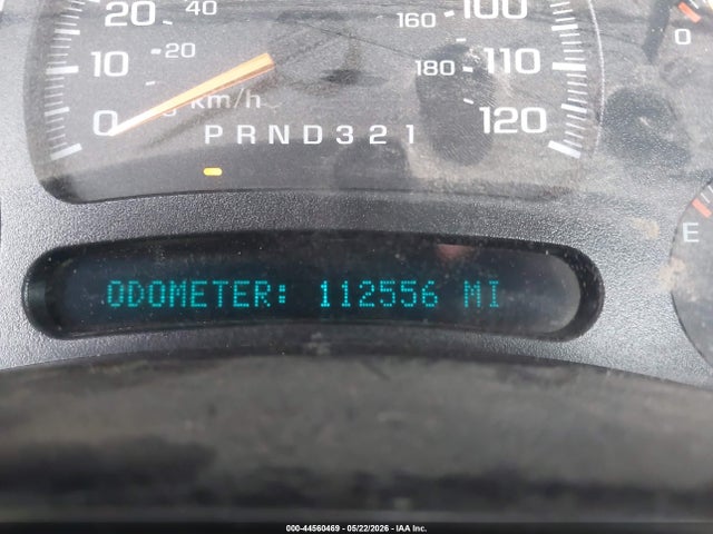 Chevrolet Silverado 1500 Work Truck