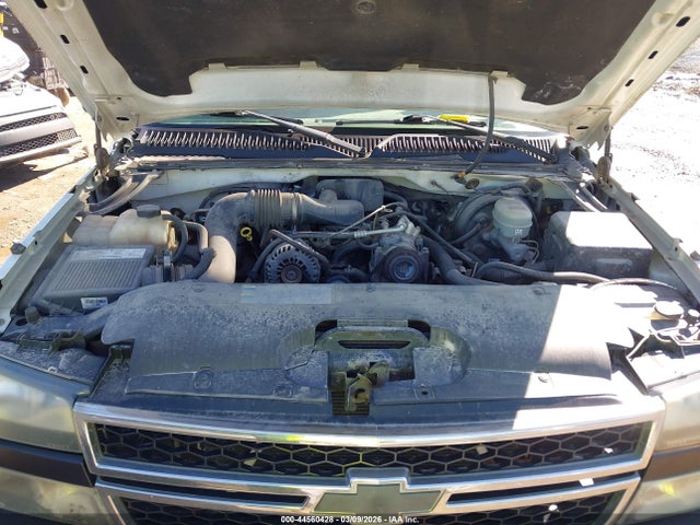 Chevrolet Silverado 1500 Work Truck