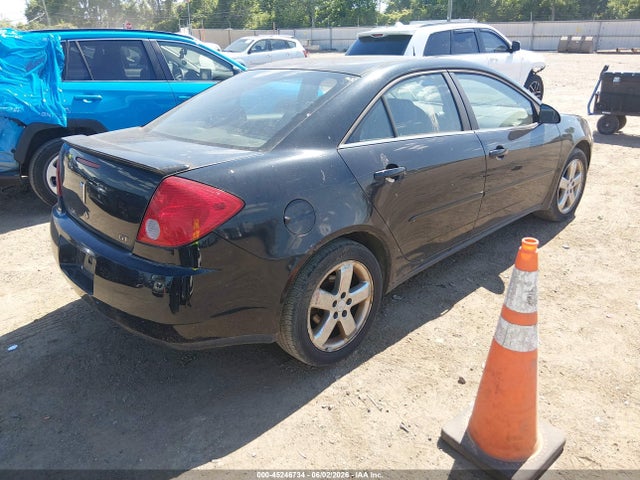 Pontiac G6 Gt