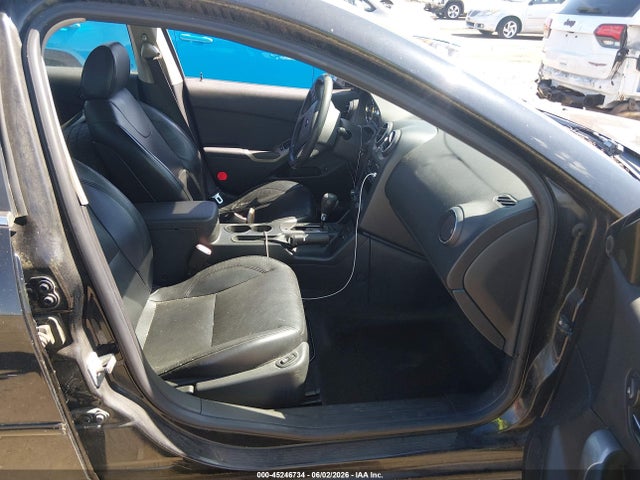 Pontiac G6 Gt
