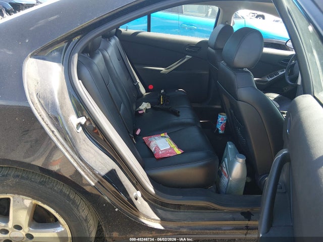 Pontiac G6 Gt