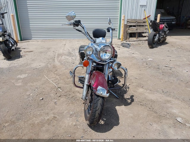 Harley-Davidson Flhrci