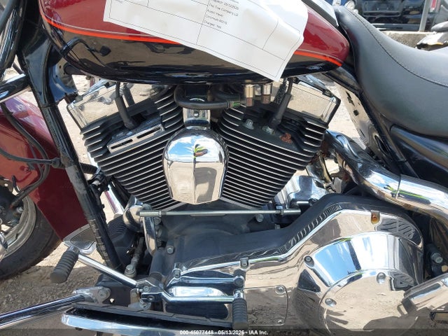 Harley-Davidson Flhrci