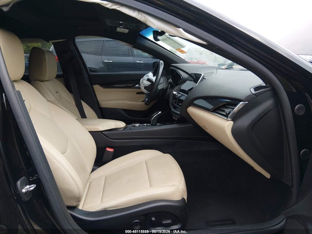 Cadillac CT5 Premium Luxury