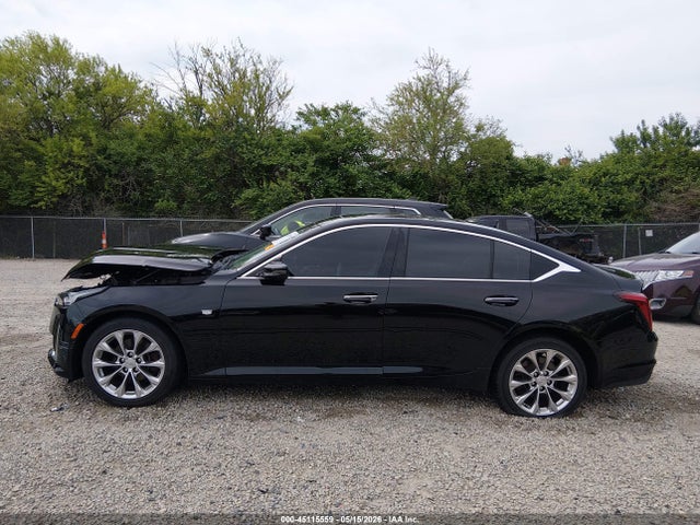 Cadillac CT5 Premium Luxury