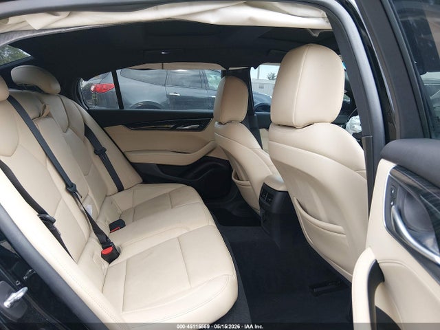 Cadillac CT5 Premium Luxury