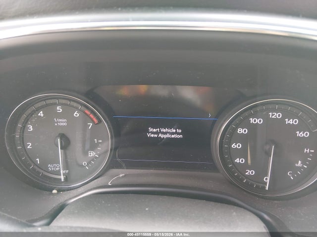 Cadillac CT5 Premium Luxury