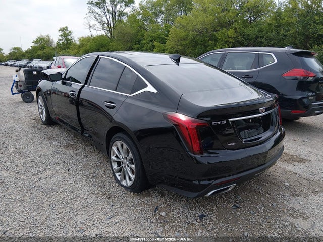 Cadillac CT5 Premium Luxury