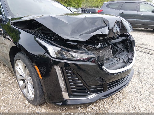 Cadillac CT5 Premium Luxury