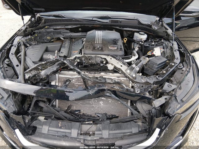 Cadillac CT5 Premium Luxury