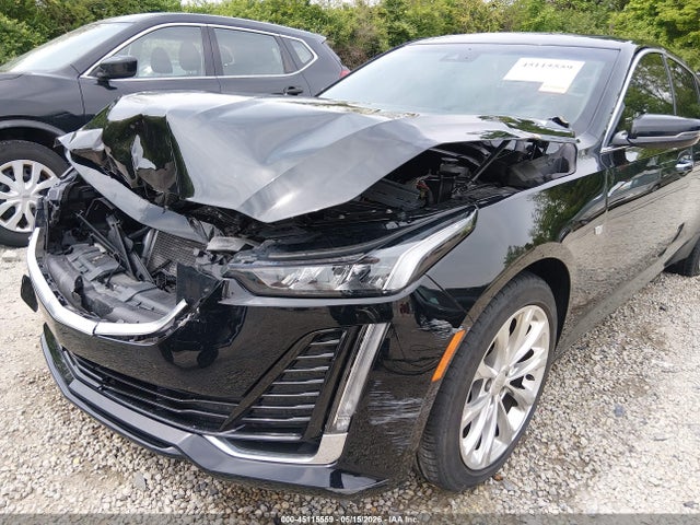 Cadillac CT5 Premium Luxury