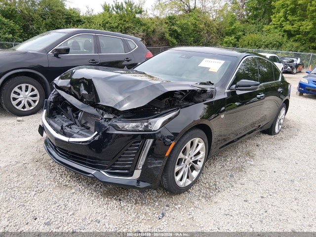 Cadillac CT5 Premium Luxury